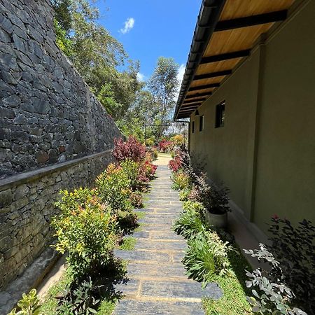 Idal Villa Haputale Exterior foto