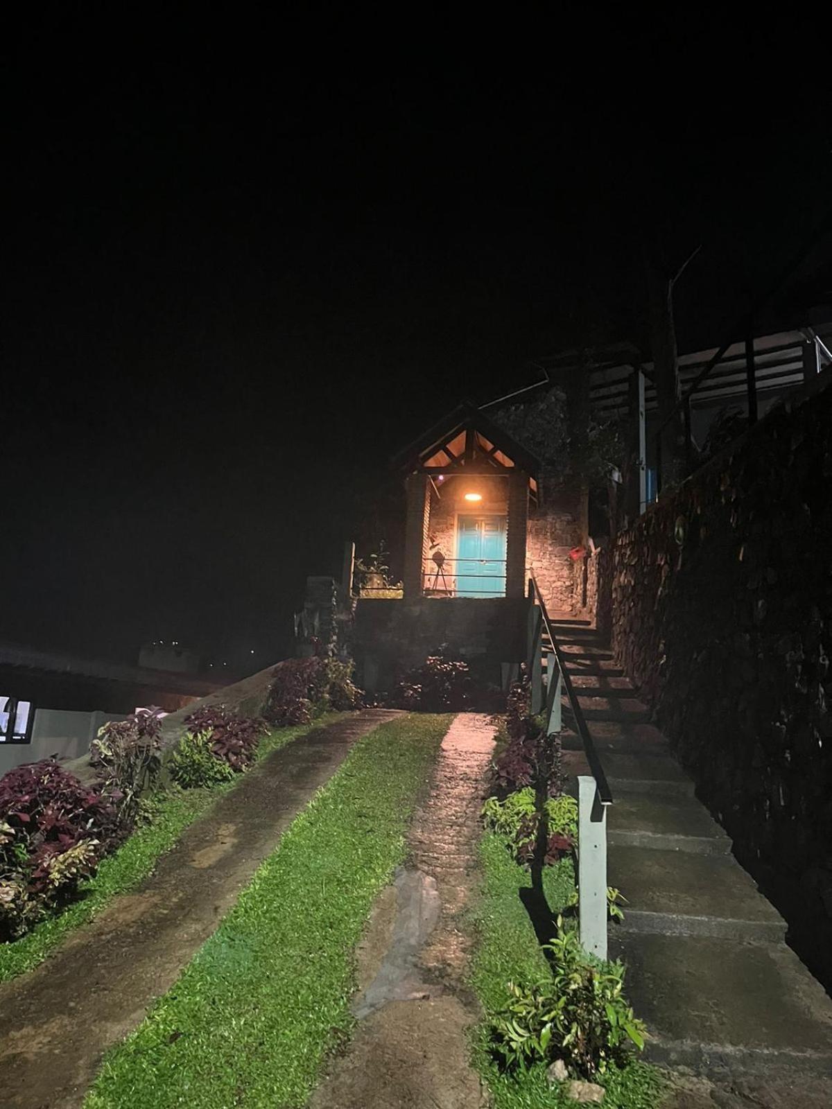 Idal Villa Haputale Exterior foto