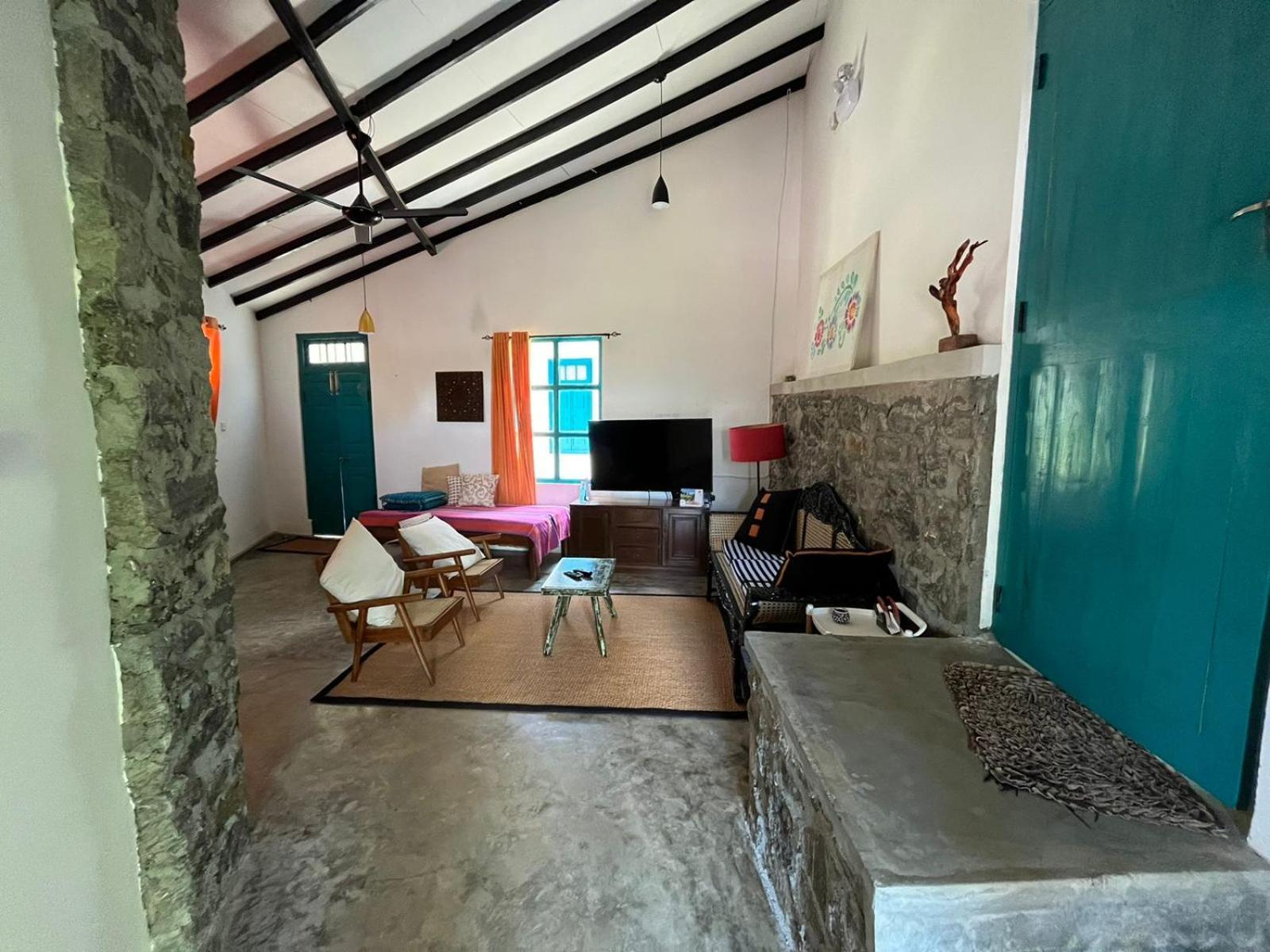 Idal Villa Haputale Exterior foto